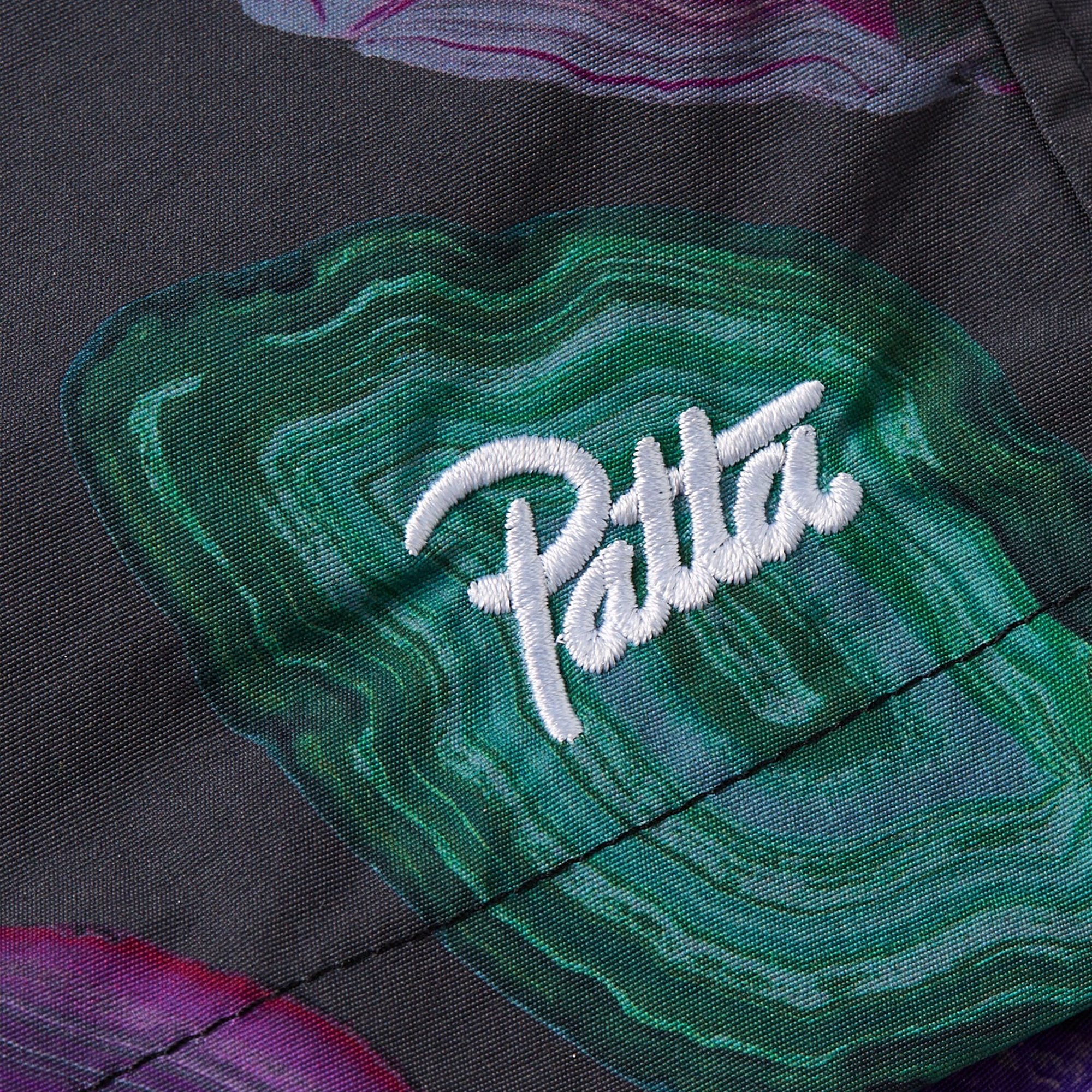 Patta Agathe Swim Shorts Multi