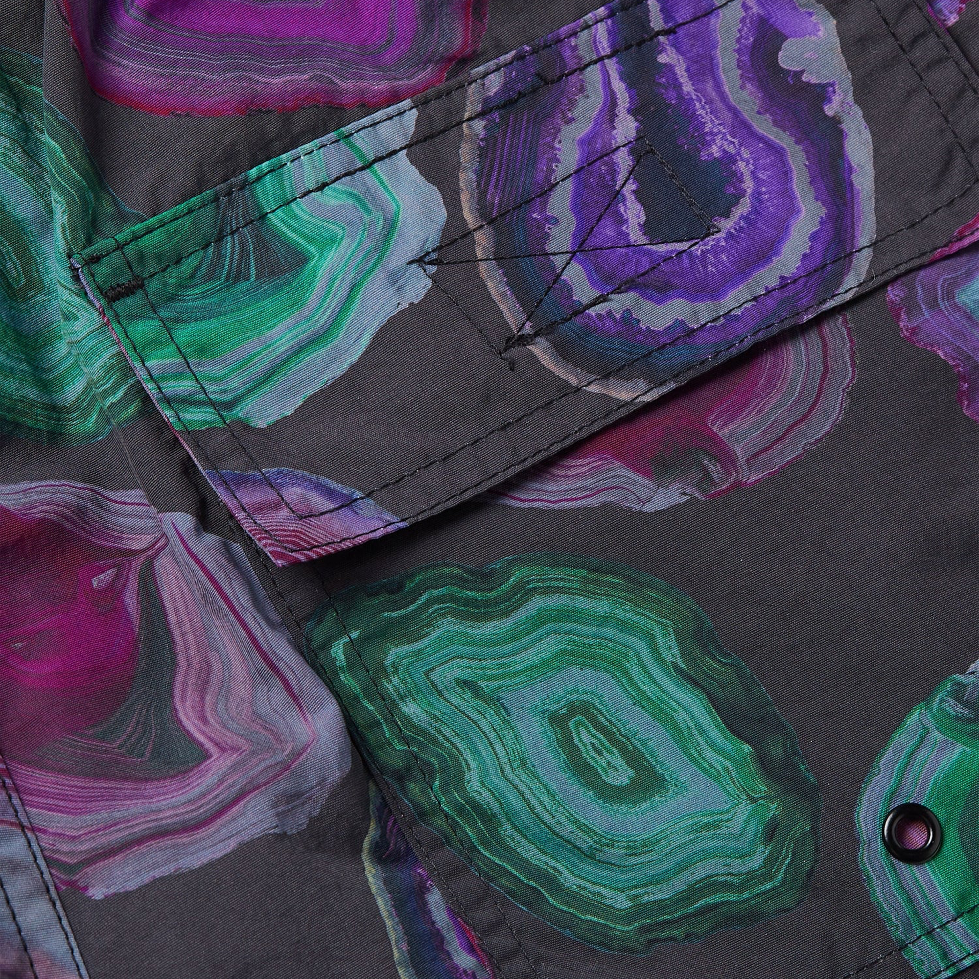 Patta Agathe Swim Shorts Multi