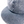 Patta Acid Wash Sports Cap Blue Denim