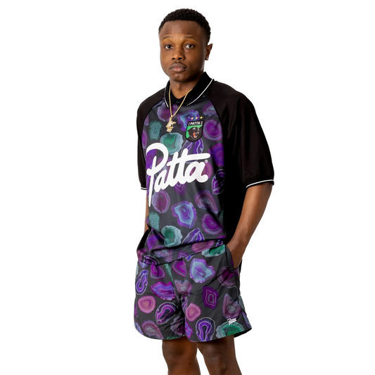 Patta Agathe Football Jersey WM Multi