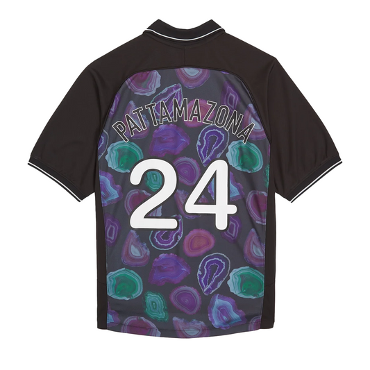 Patta Agathe Football Jersey WM Multi