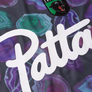Patta Agathe Football Jersey WM Multi