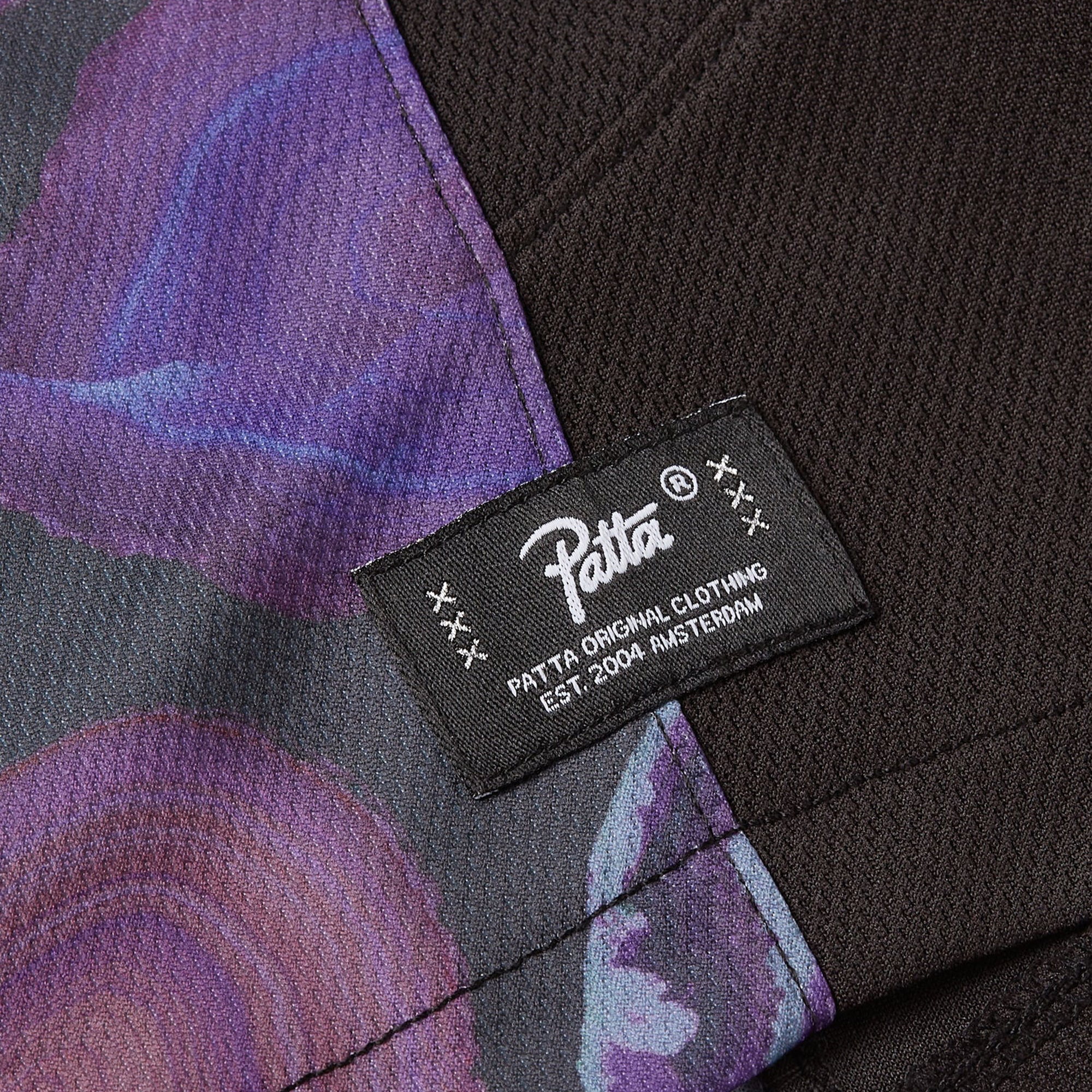 Patta Agathe Football Jersey WM Multi