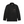 Nanga Polartec Fleece Zip Blouson Black