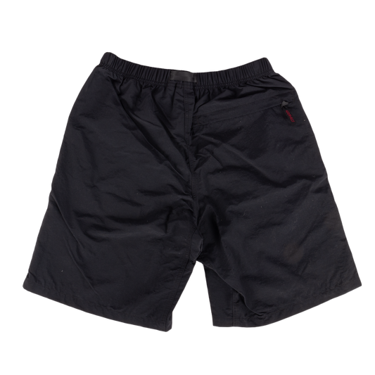 Gramicci Nylon Packable G-Short Black G4SM-P146