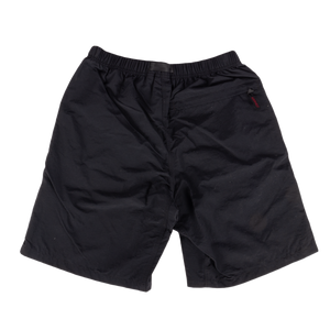 Gramicci Nylon Packable G-Short Black G4SM-P146