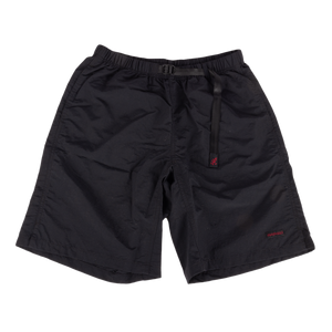 Gramicci Nylon Packable G-Short Black G4SM-P146