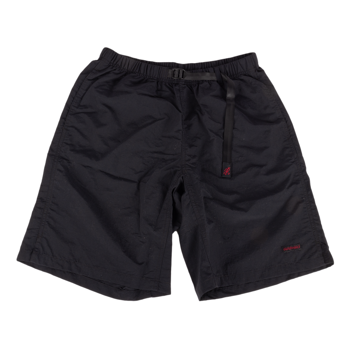 Gramicci Nylon Packable G-Short Black G4SM-P146