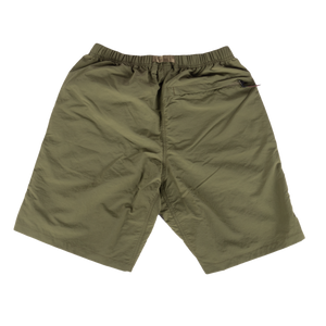 Gramicci Nylon Packable G-Short Olive G4SM-P146