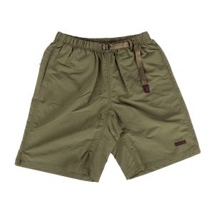 Gramicci Nylon Packable G-Short Olive G4SM-P146