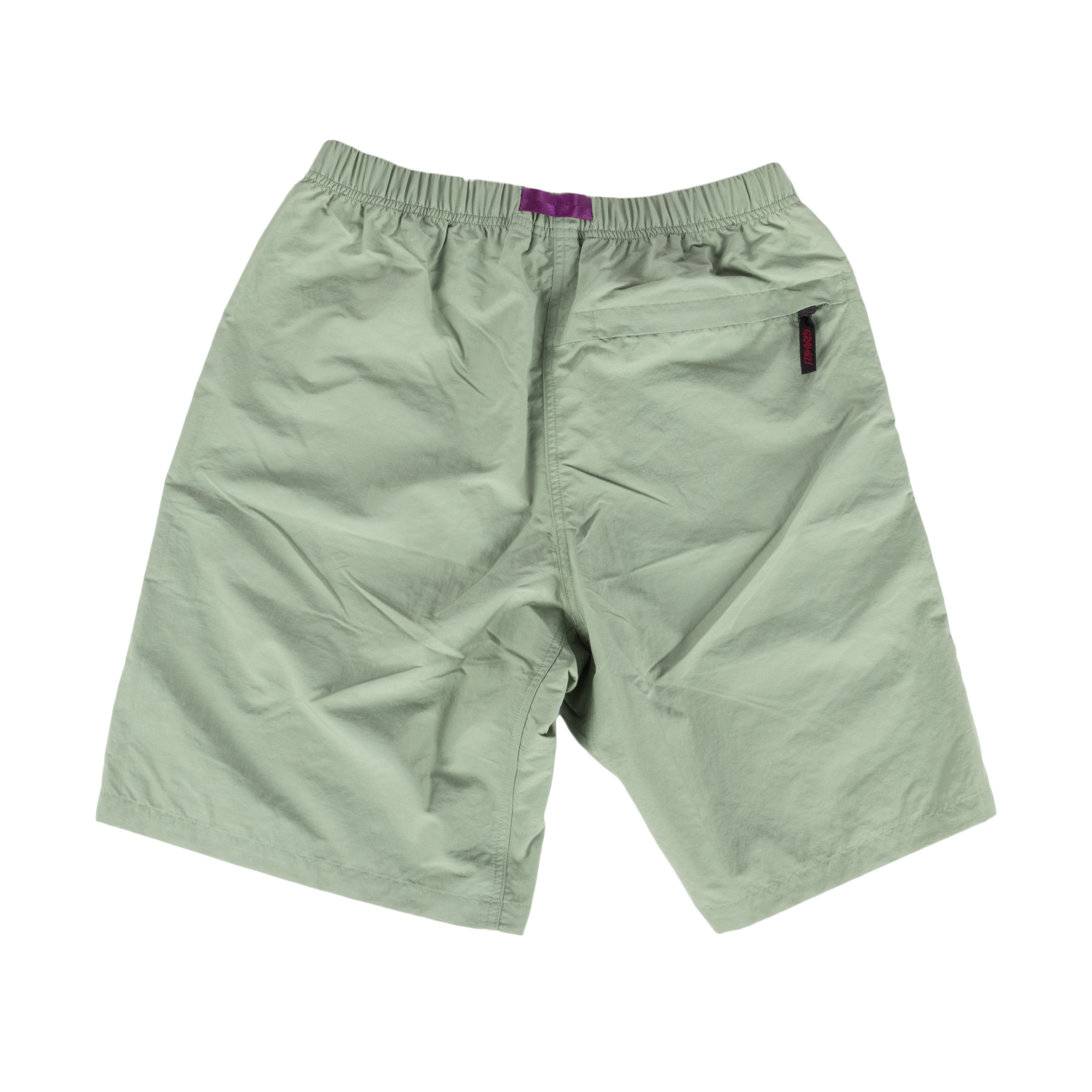 Gramicci Nylon Packable G-Short Teal G4SM-P146