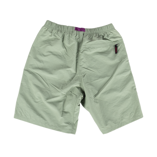 Gramicci Nylon Packable G-Short Teal G4SM-P146