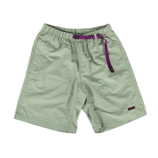 Gramicci Nylon Packable G-Short Teal G4SM-P146