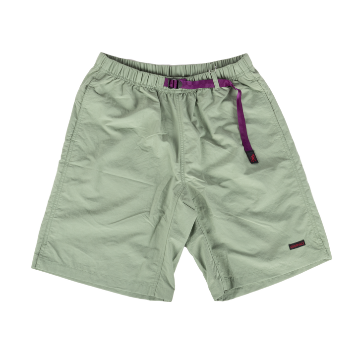 Gramicci Nylon Packable G-Short Teal G4SM-P146