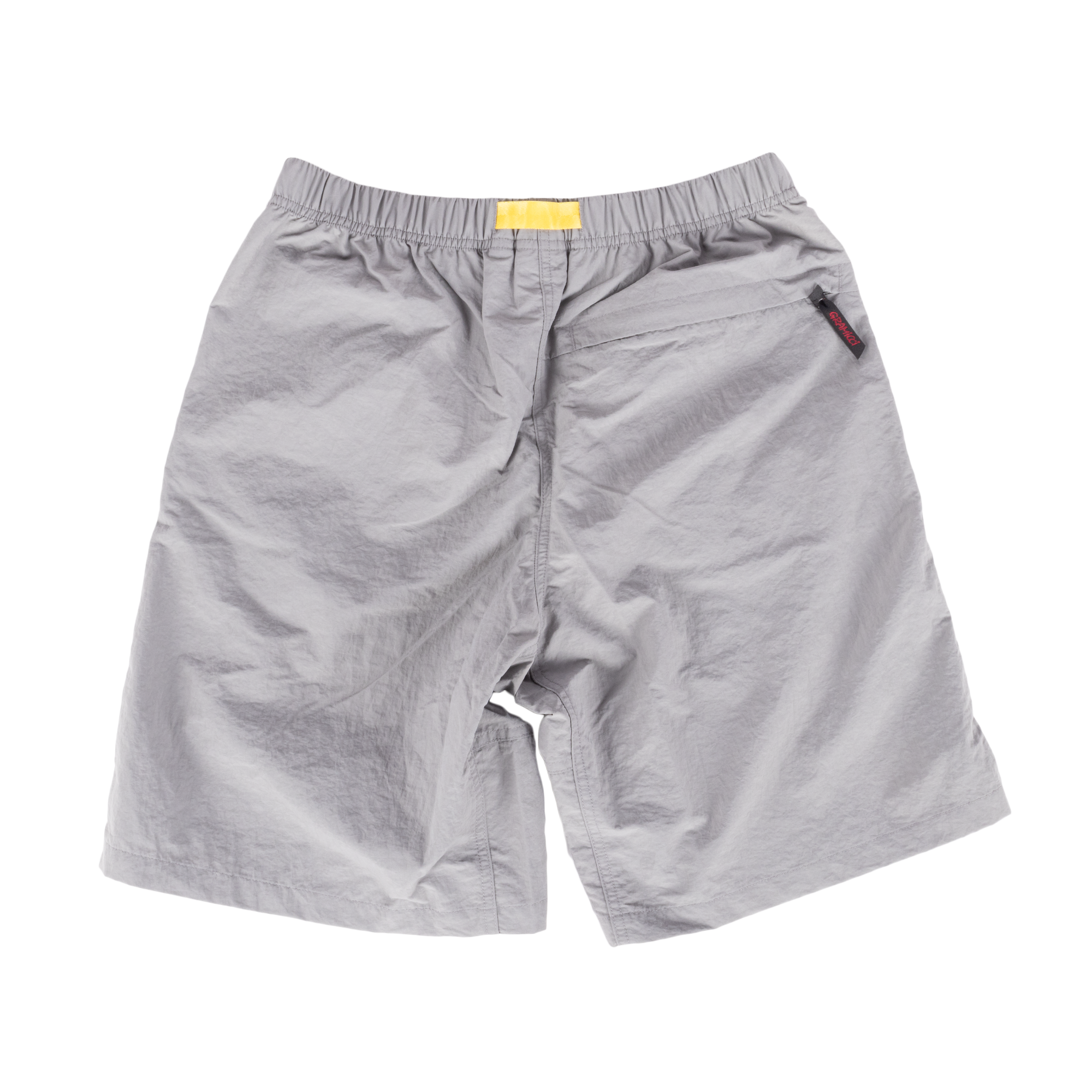 Gramicci Nylon Packable G-Short Grey G4SM-P146