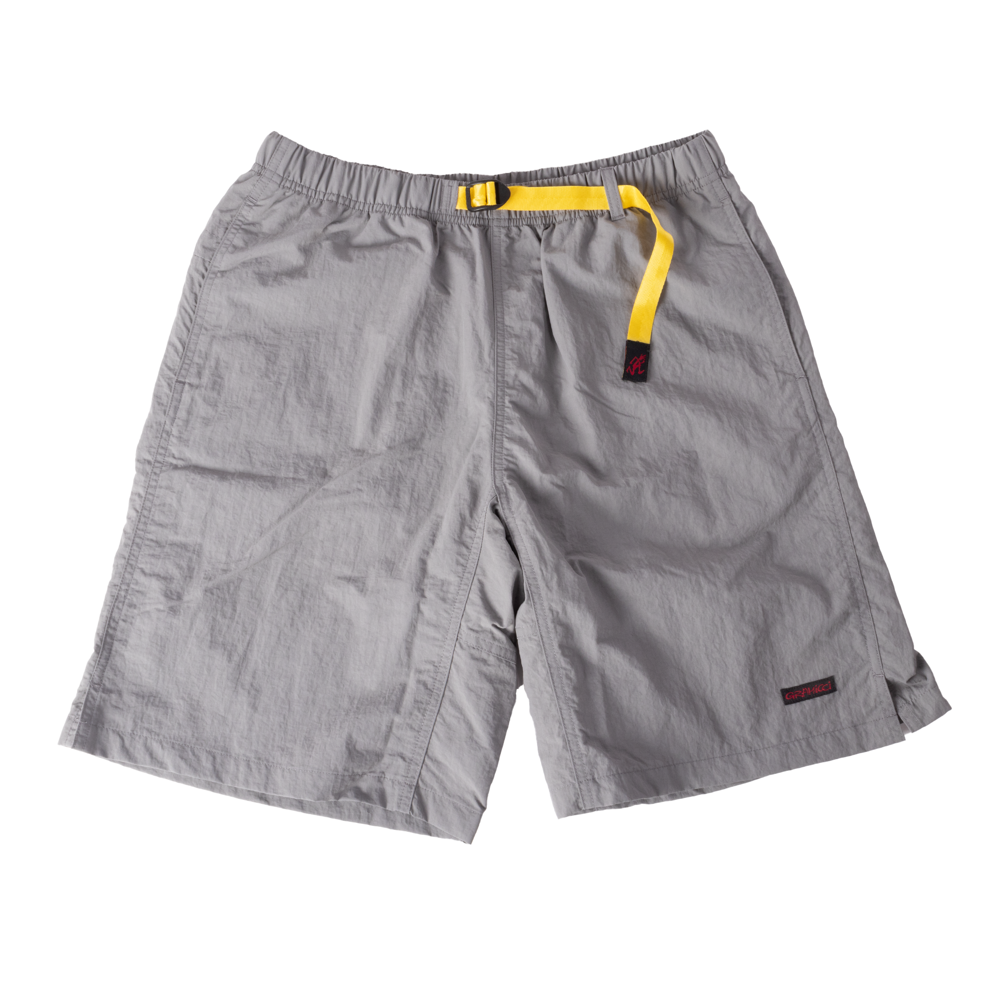 Gramicci Nylon Packable G-Short Grey G4SM-P146
