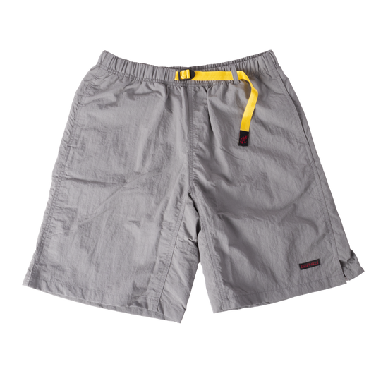 Gramicci Nylon Packable G-Short Grey G4SM-P146