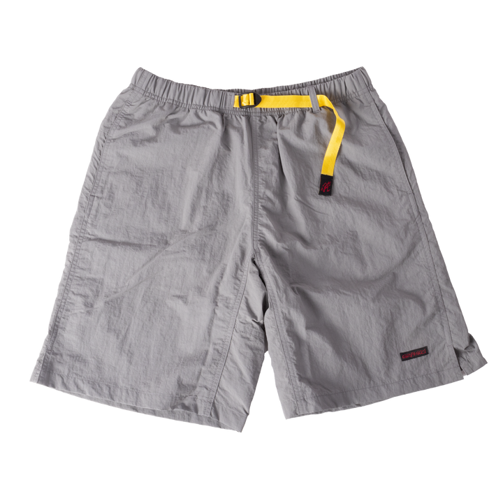 Gramicci Nylon Packable G-Short Grey G4SM-P146