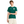 Puma x Palmeiras Ringer Tee Malachite