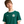 Puma x Palmeiras Ringer Tee Malachite