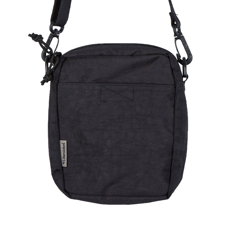 Liberaiders PX | Leisure Shoulder Bag | Black | 869022301
