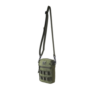 Liberaiders PX | Leisure Shoulder Bag | Olive | 869022301
