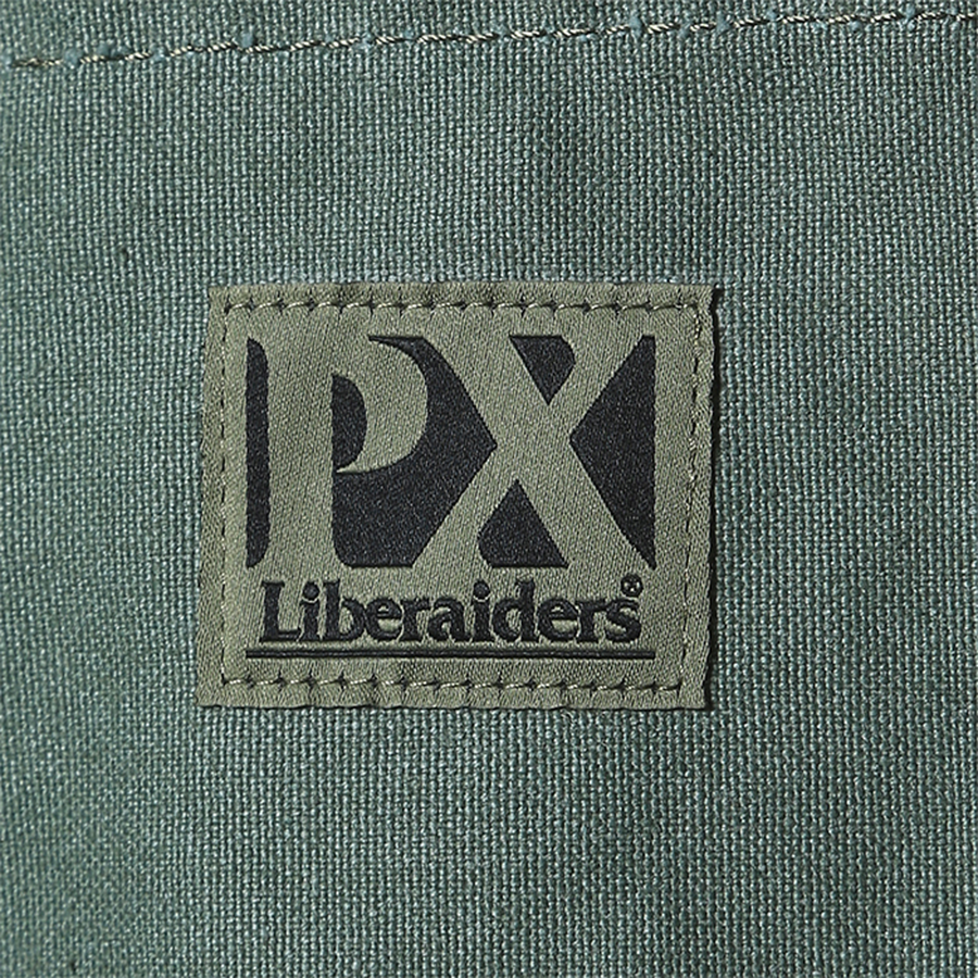 Liberaiders PX | Utility Apron | Olive | 869062301