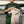 Museum Of Peace & Quiet Natural Jacquard Knit Sweater Bone