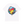 Medicom Toy MLE Pac-Man Grafflex Tee White
