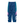 Martine Rose Panelled Trackpant Blue-Purple