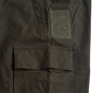 Ten c Pantalone Cargo Tasconato 720