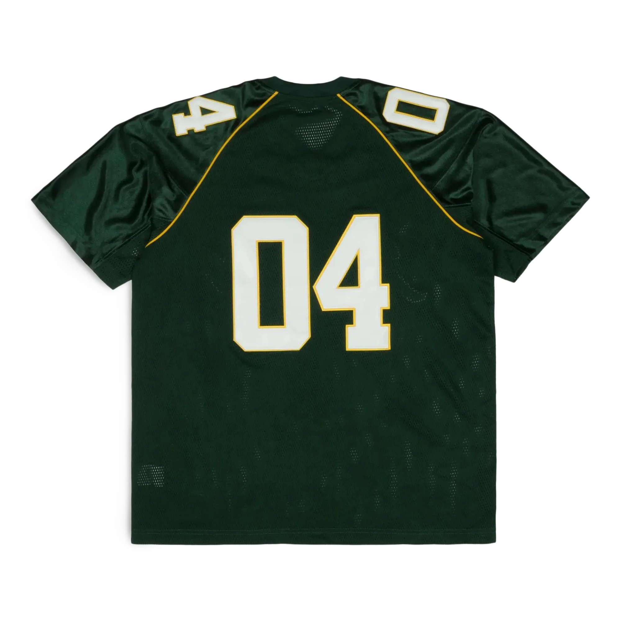 Patta American Football Jersey Pine Needle