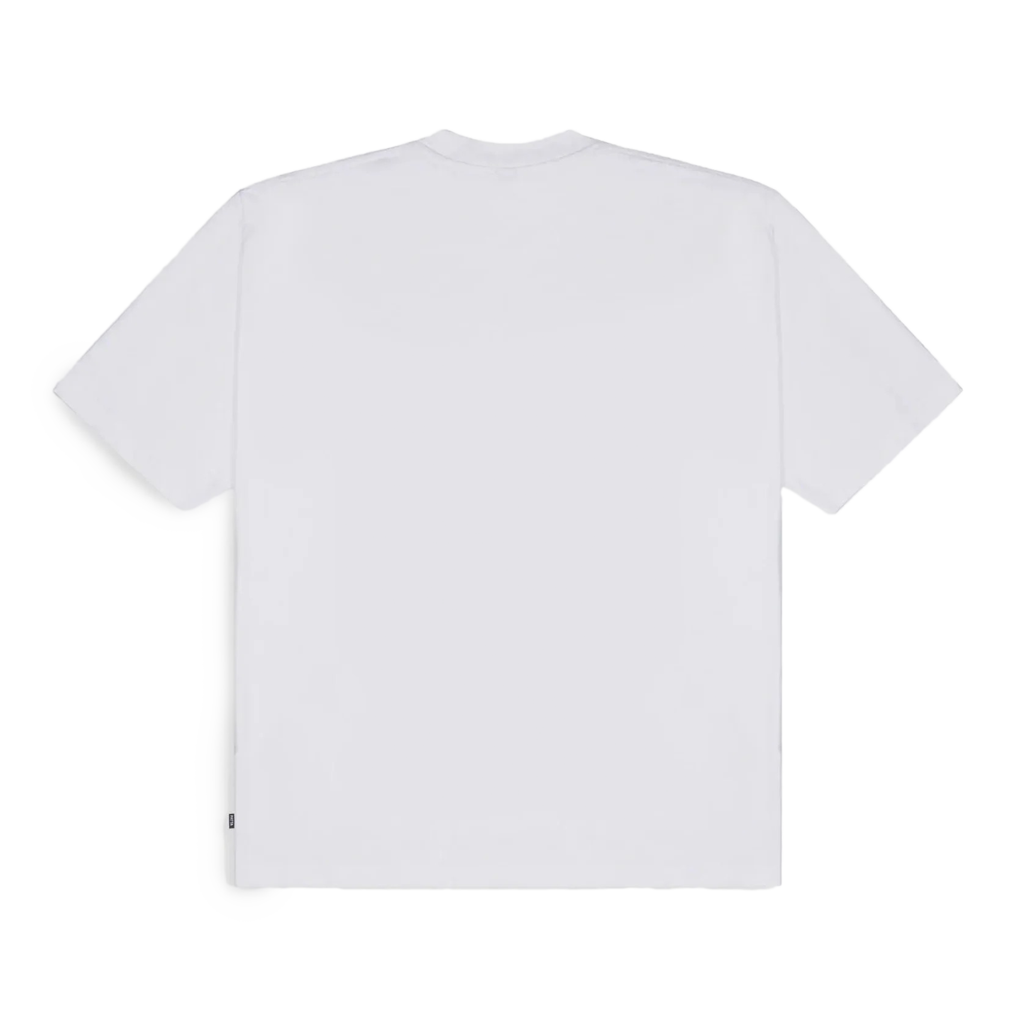 Patta Bike Chain T-Shirt White