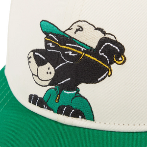 Patta Cartoon Cap Birch