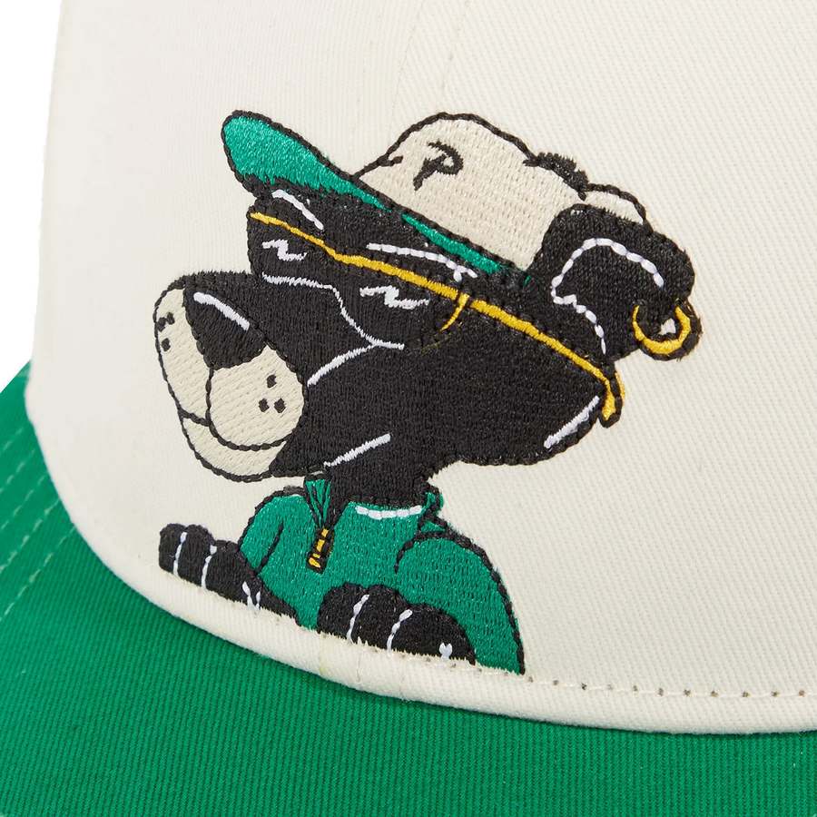 Patta Cartoon Cap Birch