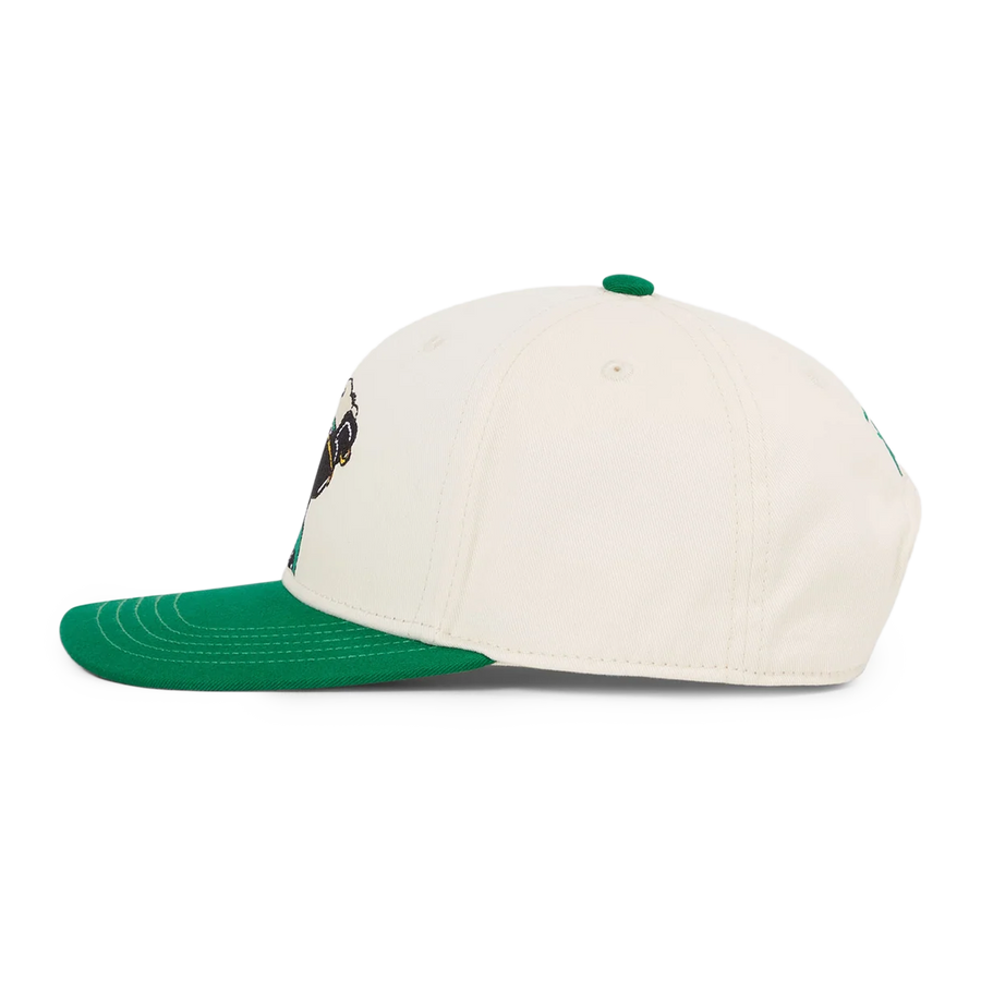 Patta Cartoon Cap Birch