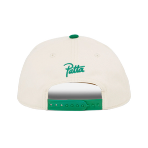 Patta Cartoon Cap Birch