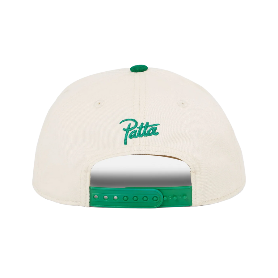 Patta Cartoon Cap Birch