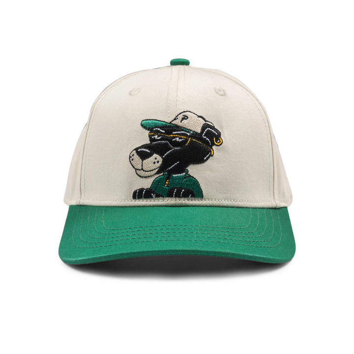 Patta Cartoon Cap Birch