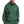 Patta Classic Zip Up Hooded Sweater Bistro Green