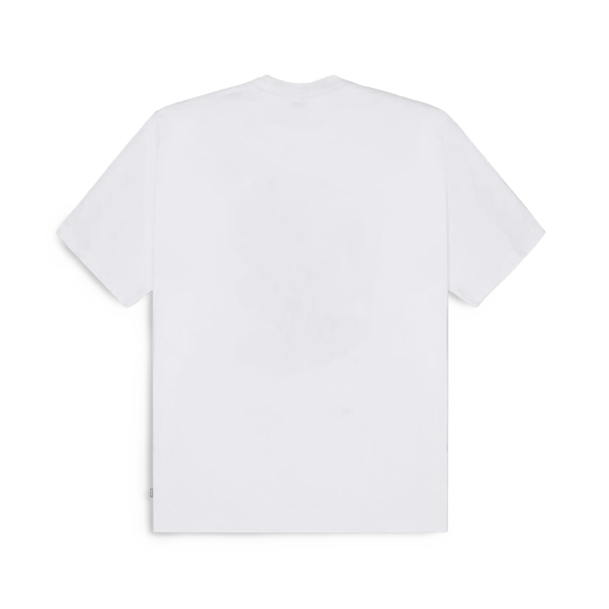 Patta DJ Skully T-Shirt White