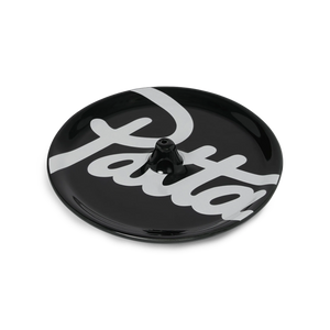 Patta Incense Holder Black
