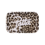 Patta Leopard Print Rolling Tray