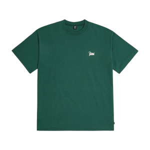 Patta Lighters T-Shirt Bistro Green