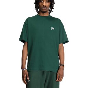 Patta Lighters T-Shirt Bistro Green