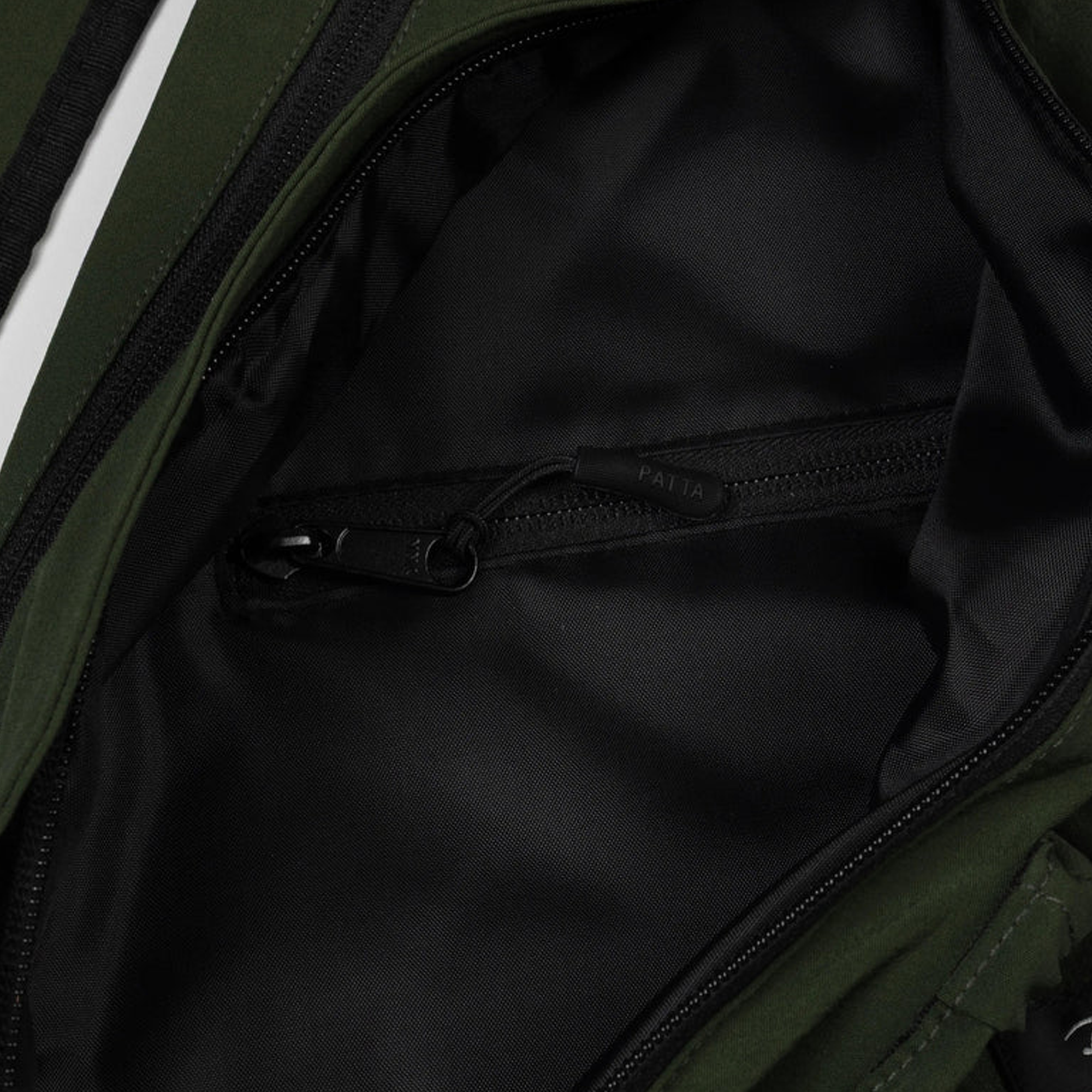 Patta N039 Sling Bag 3.0 Kombu Green