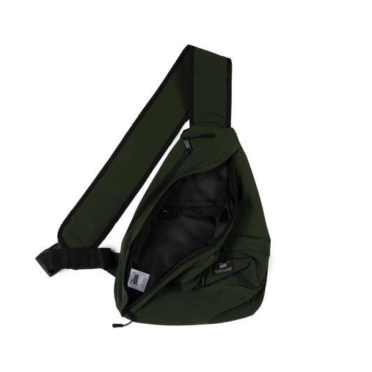 Patta N039 Sling Bag 3.0 Kombu Green