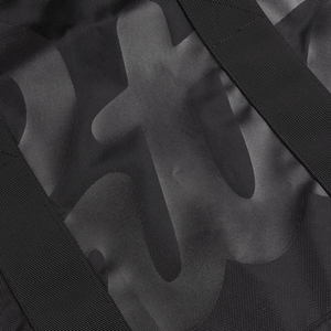 Patta Oversized Tote Bag Black