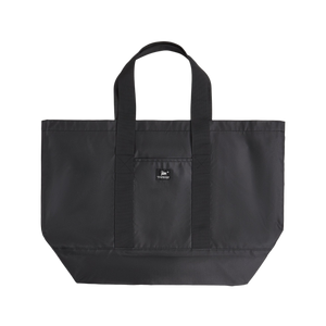 Patta Oversized Tote Bag Black