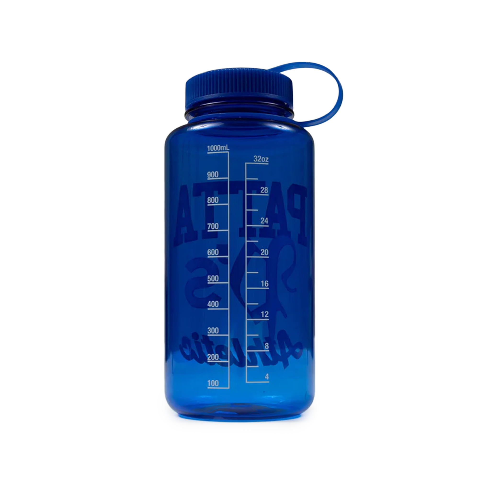 Patta P's Athletic Water Bottle